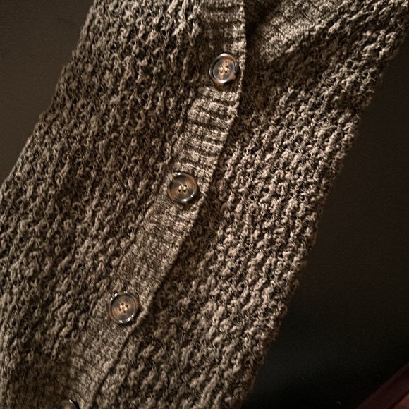 Fall cardigan - Picture 5 of 5